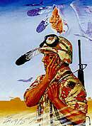 Defense Link Native American Heritage Month
